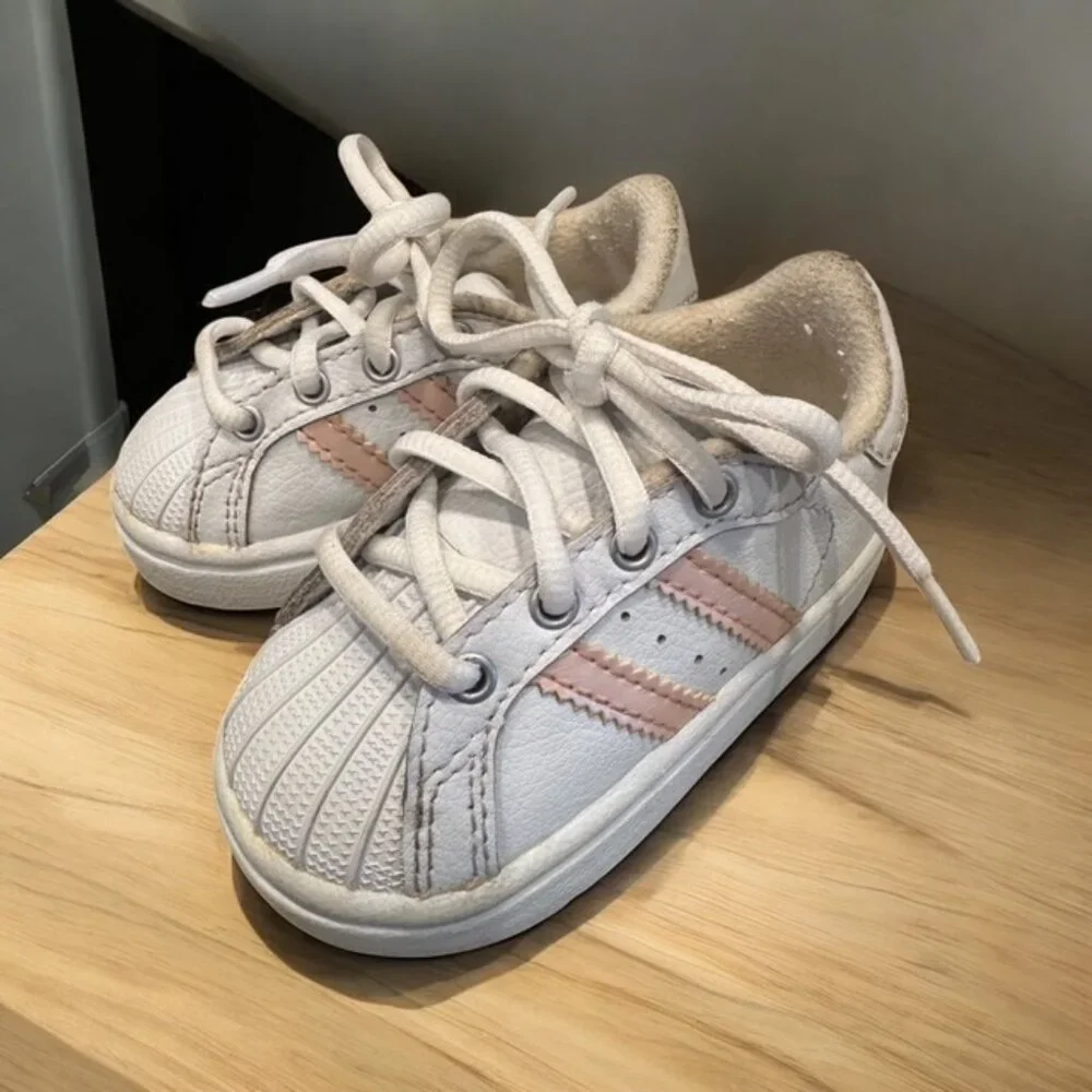 Circo Baby Size 3 Active Shoes Sneakers